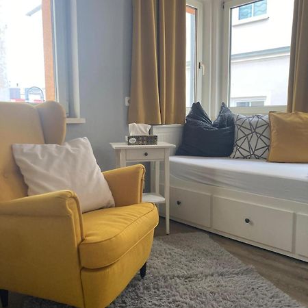 Ferienwohnung Im Zentrum Mit Balkon Und Parkplatz Gmunden Exterior foto
